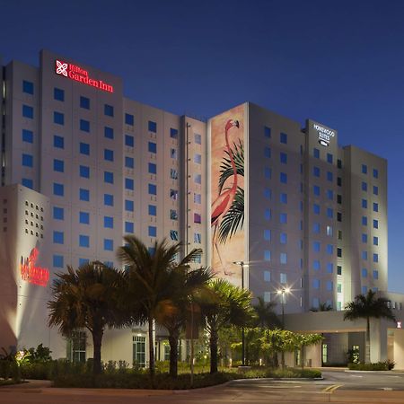 Homewood Suites By Hilton Miami Dolphin Mall Sweetwater Luaran gambar