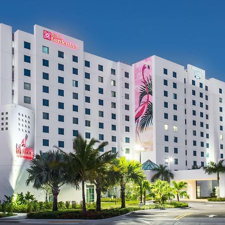 Homewood Suites By Hilton Miami Dolphin Mall Sweetwater Luaran gambar