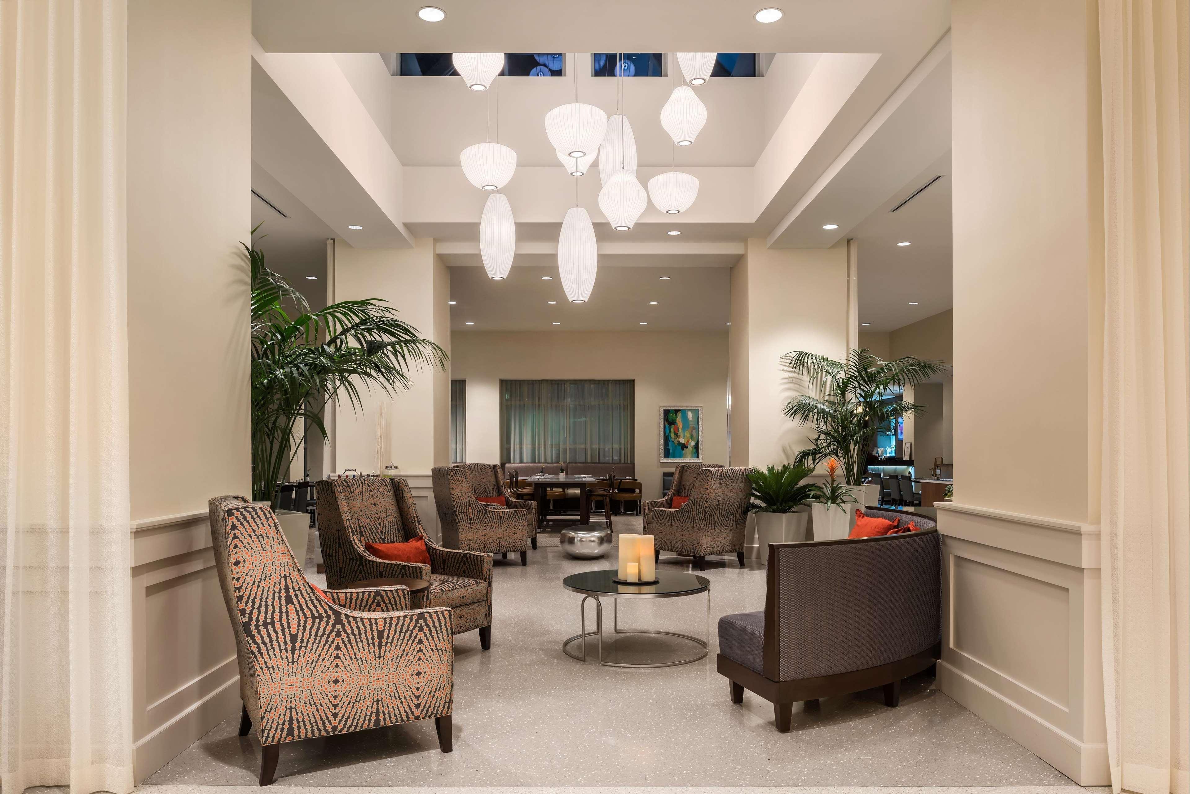 Homewood Suites By Hilton Miami Dolphin Mall Sweetwater Luaran gambar