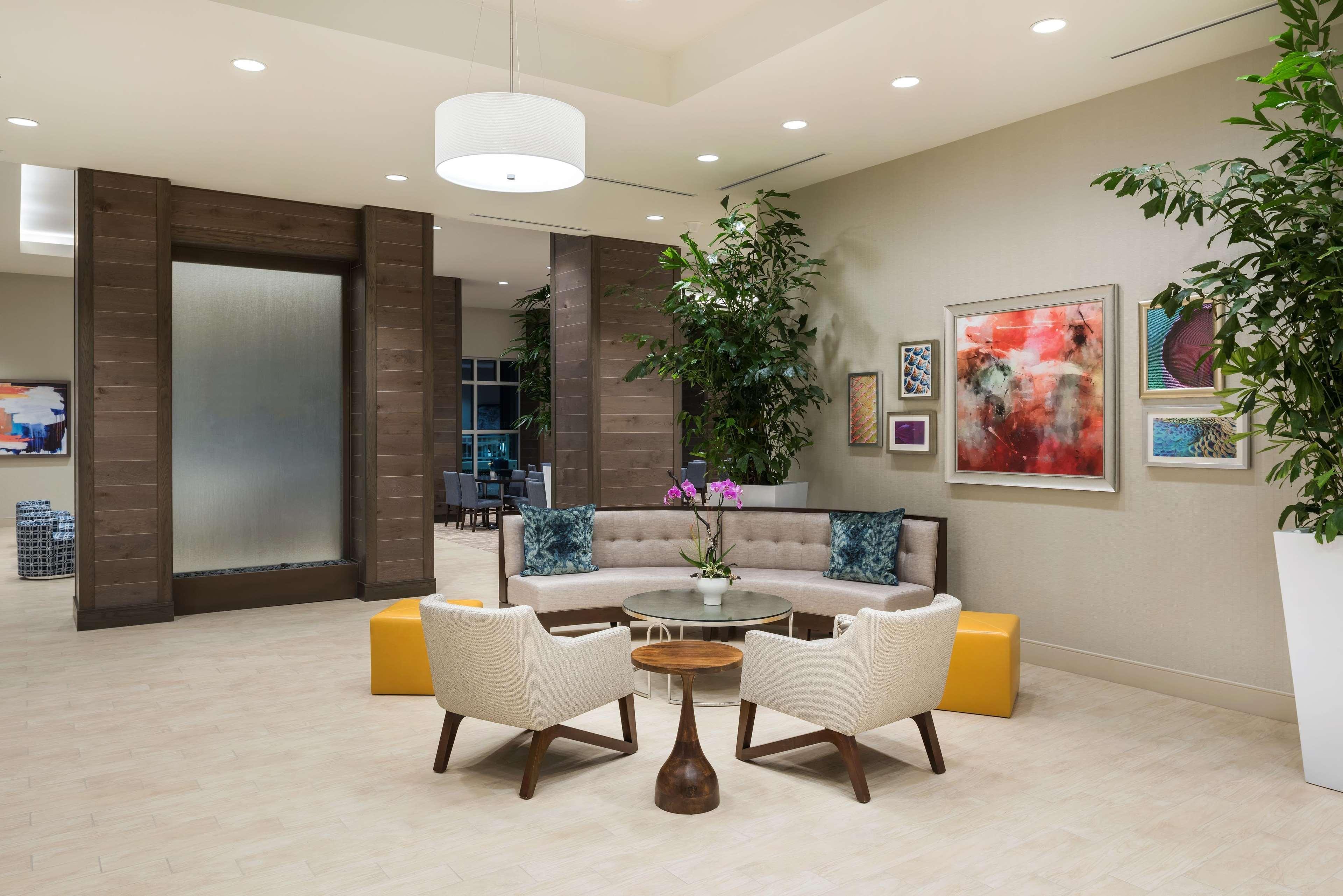 Homewood Suites By Hilton Miami Dolphin Mall Sweetwater Luaran gambar