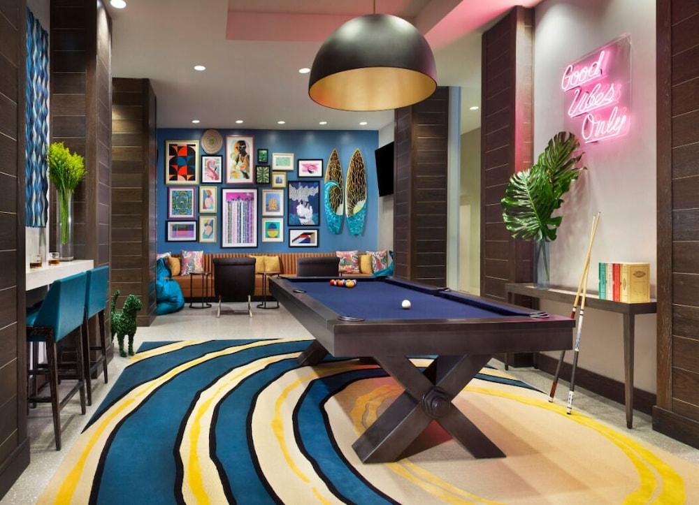 Homewood Suites By Hilton Miami Dolphin Mall Sweetwater Luaran gambar