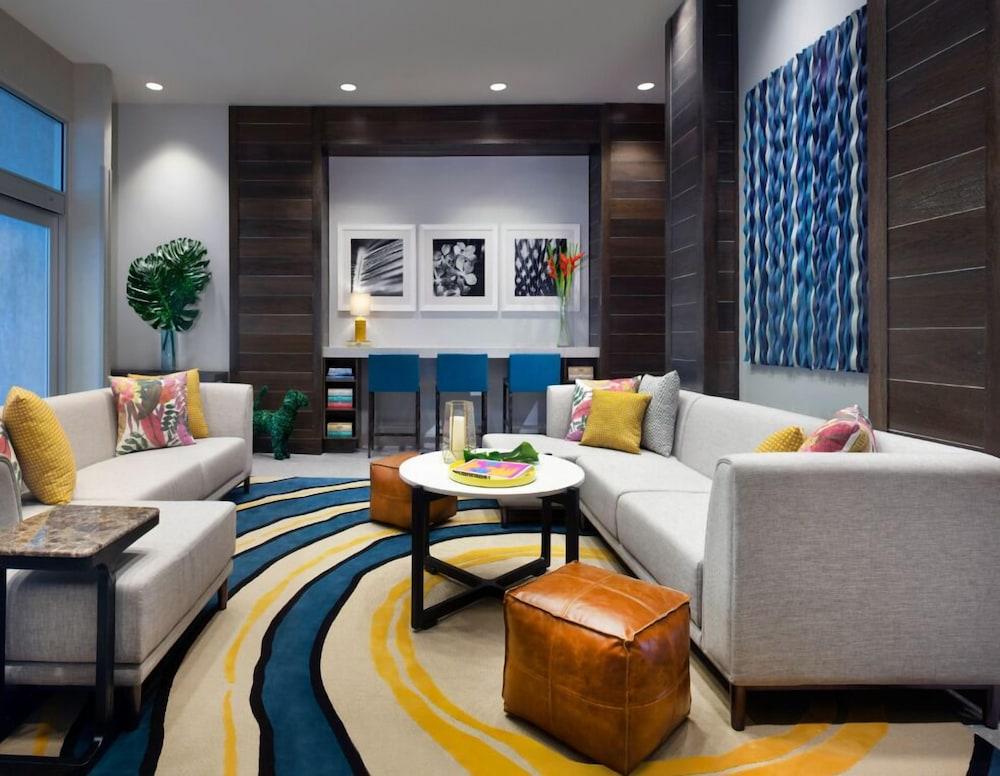 Homewood Suites By Hilton Miami Dolphin Mall Sweetwater Luaran gambar