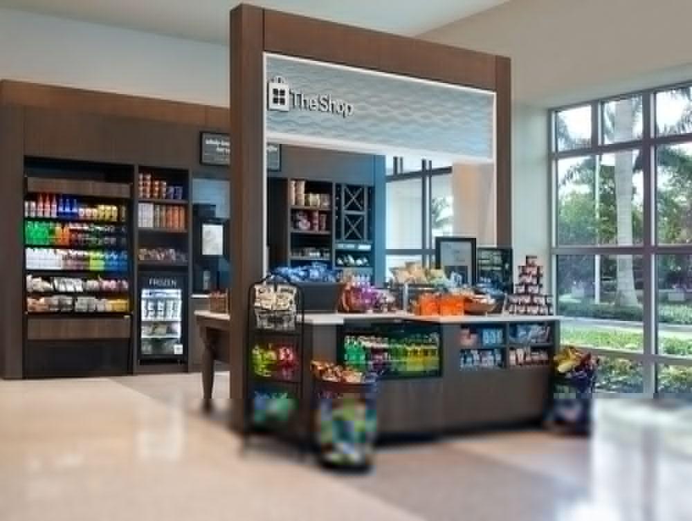 Homewood Suites By Hilton Miami Dolphin Mall Sweetwater Luaran gambar