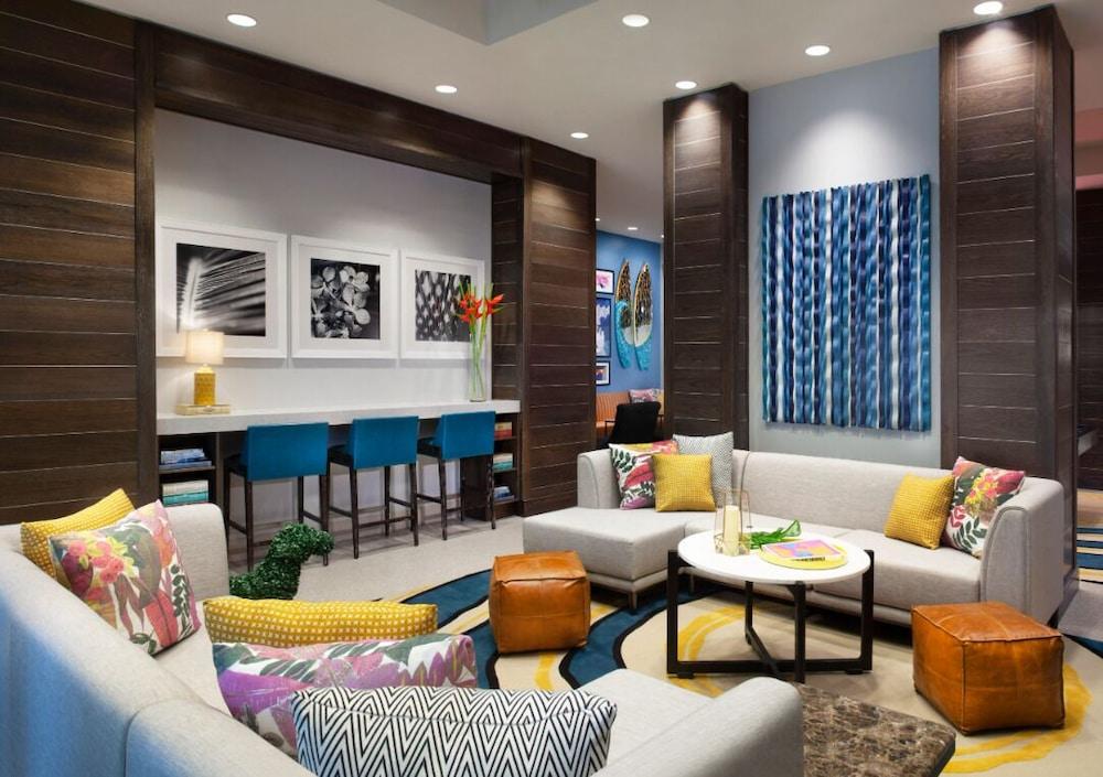 Homewood Suites By Hilton Miami Dolphin Mall Sweetwater Luaran gambar