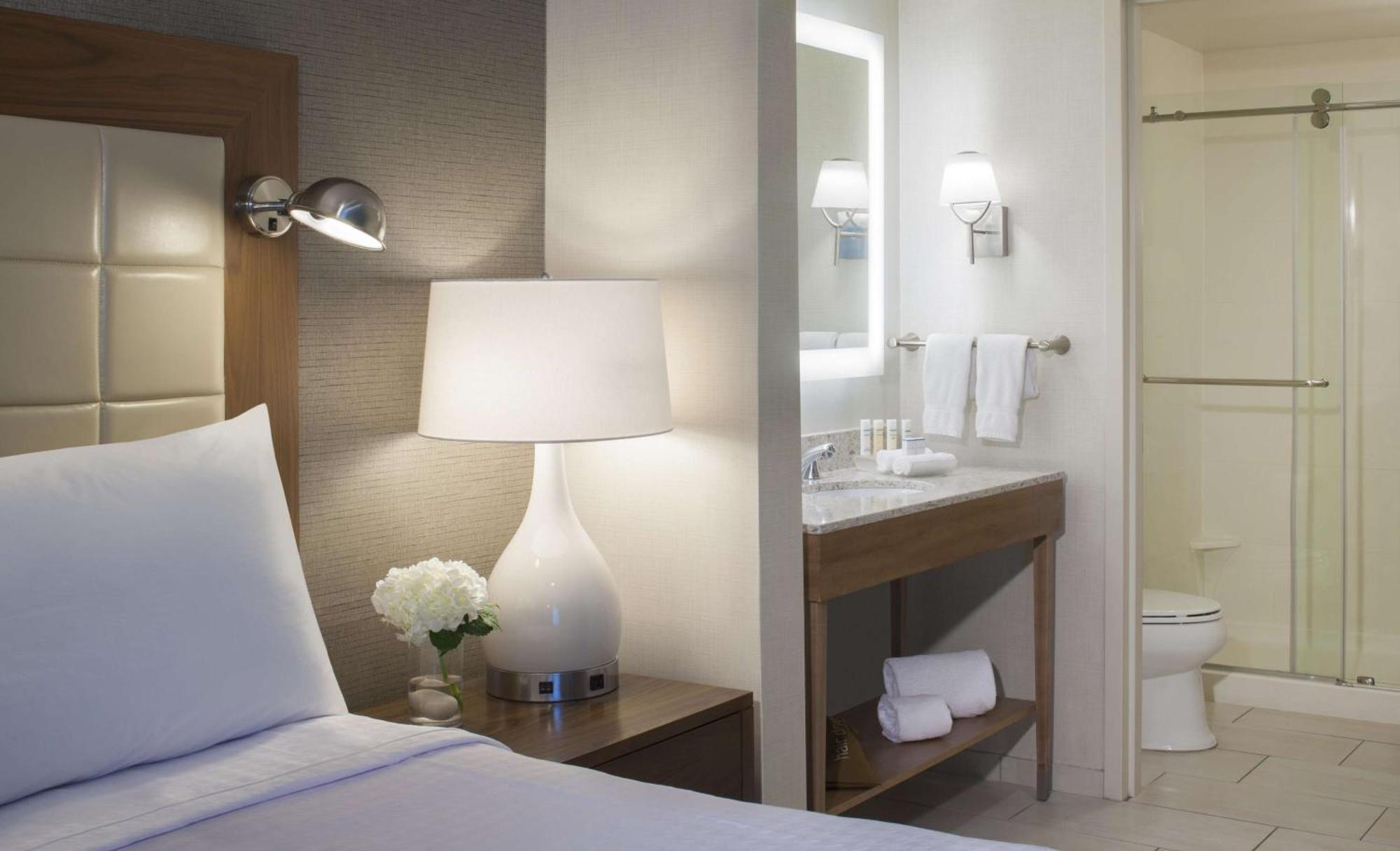 Homewood Suites By Hilton Miami Dolphin Mall Sweetwater Luaran gambar