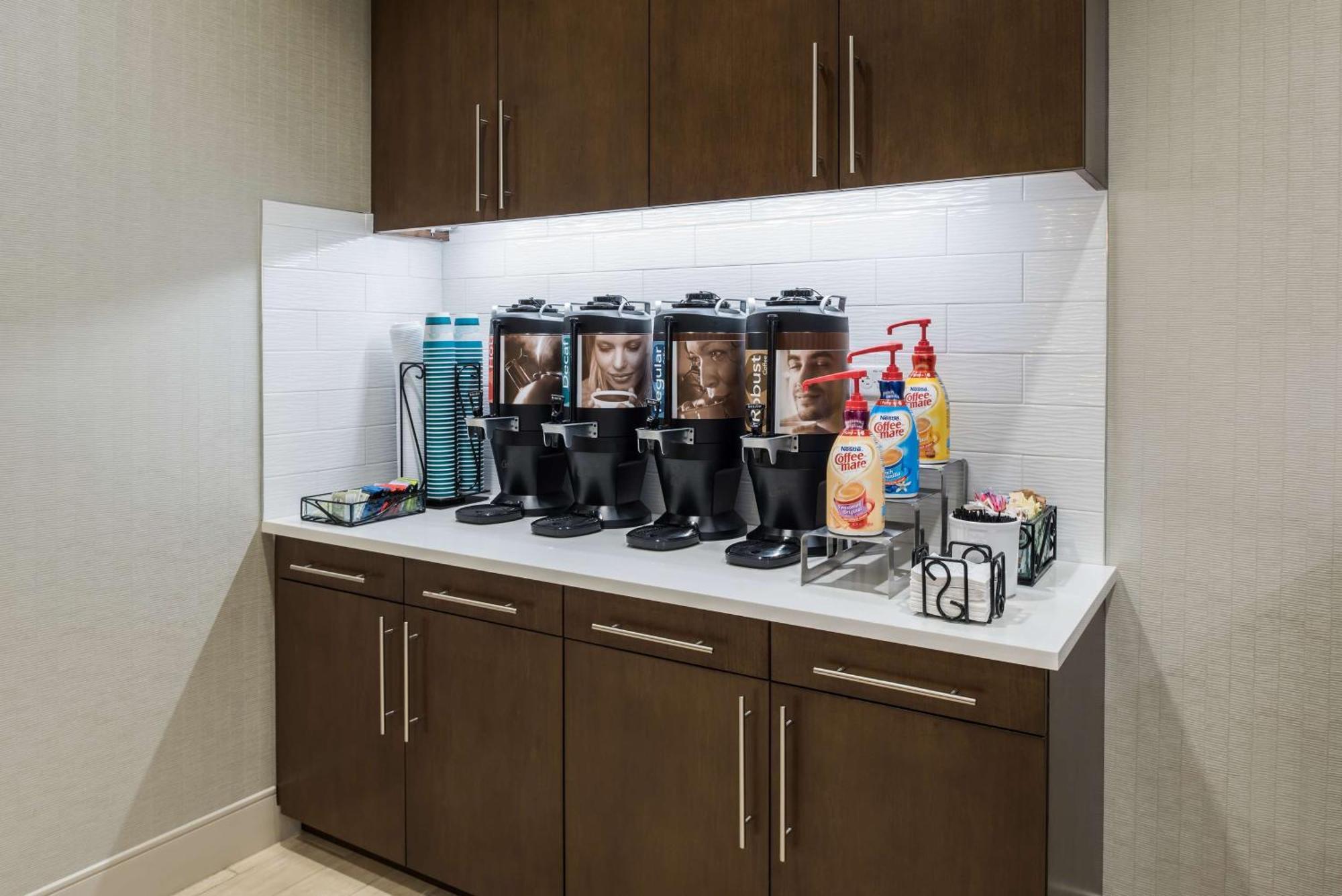 Homewood Suites By Hilton Miami Dolphin Mall Sweetwater Luaran gambar