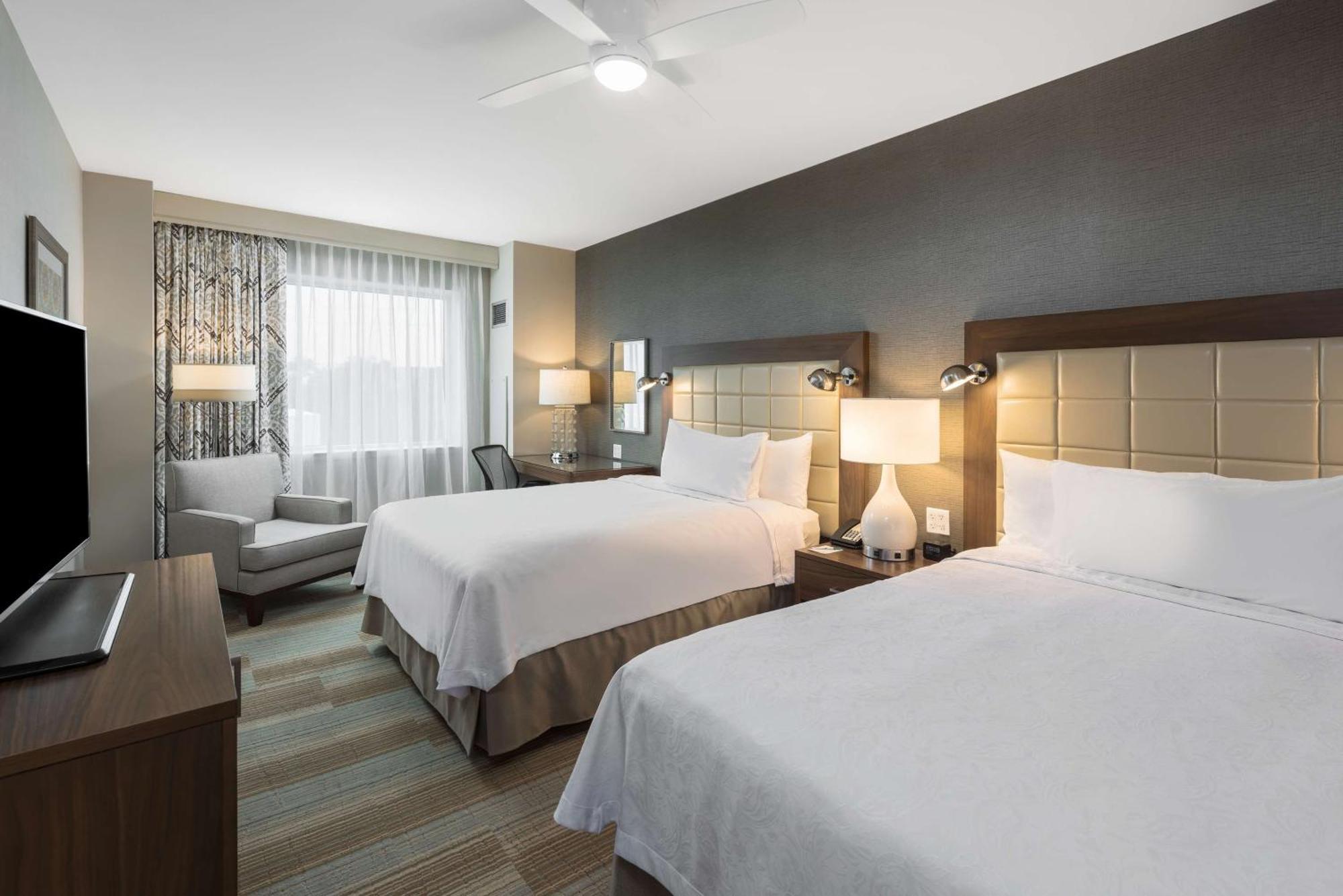 Homewood Suites By Hilton Miami Dolphin Mall Sweetwater Luaran gambar